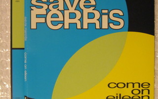 Save Ferris • Come On Eileen PROMO CD-Single