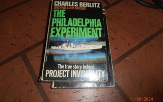 THe philadelphia experiment