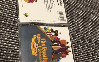 The Beatles - Yellow Submarine CD