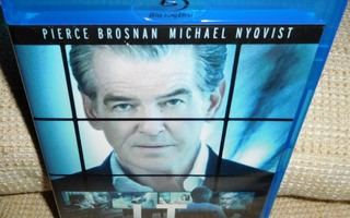 I.T. (Pierce Brosnan) Blu-ray