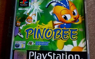 Pinobee