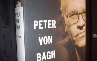 Peter von Bagh : Muisteja  ( 1 p. 2014 ) EIPK !