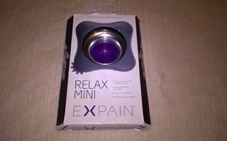 Expain Relax mini - hierontalaite
