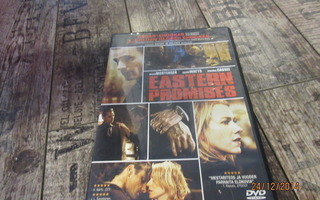 Eastern Promises (DVD)