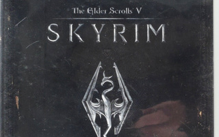 The Elder Scrolls V: Skyrim