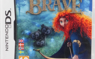 Brave: The Video Game