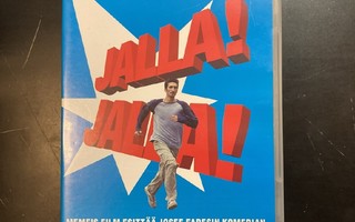 Jalla! Jalla! DVD