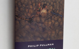 Philip Pullman : Maaginen kaukoputki