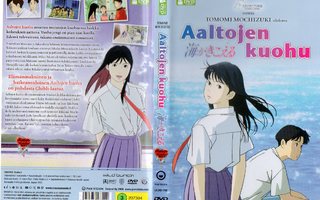 aaltojen kuohu	(15 491)	k	-FI-	DVD	suomik.