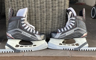 Bauer Vapor X200 hokkarit, S: 38,5