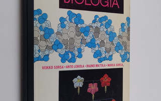 Lukion biologia