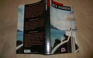 Spinrad : Jack Barron - Nid 1p