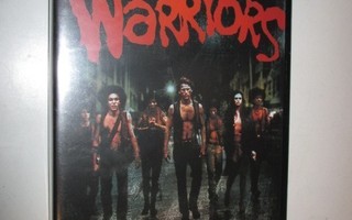 The Warriors Dvd