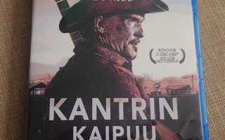 Kantrin kaipuu BLU-RAY