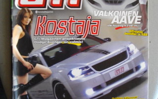 GTI Magazine Nro 5-6/2008 (19.2)