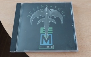 Queensryche: Empire CD