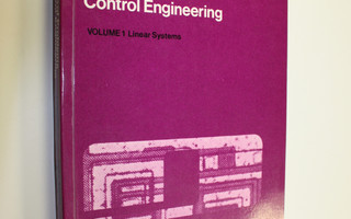 L. Ym. Balmer : Solution of Problems in Control Engineeri...