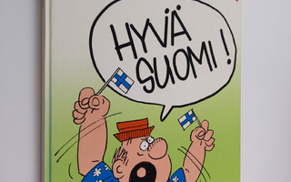 Titu : Hyvä Suomi