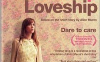 Hateship Loveship (Blu-ray)