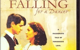Intohimoinen rakkaus (Colin Farrell, Elisabeth Dermot Walsh)