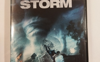 (SL) DVD) Into the storm - Myrskyn Silmässä (2014)