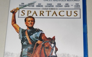 Spartacus