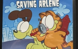 Garfield - Saving Arlene