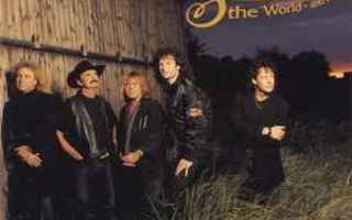 CD: Smokie ?– The World And Elsewhere