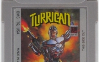 Turrican