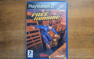 Free running ps2