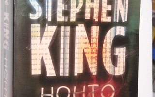 Stephen King : HOHTO