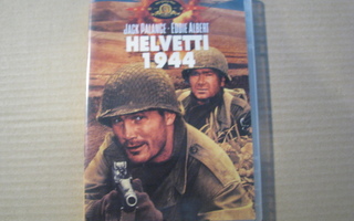 HELVETTI 1944 ( Lee Marvin )