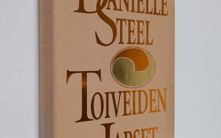 Danielle Steel : Toiveiden lapset