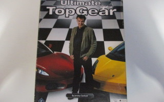 DVD ULTIMATE TOP GEAR