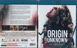 Origin Unknown	(10 608)	UUSI	-FI-	BLU-RAY	nordic,			2020	esp