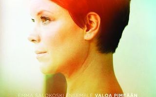 Emma Salokoski Ensemble - Valoa Pimeään CD