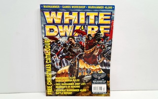 White Dwarf numero 252 - December 2000