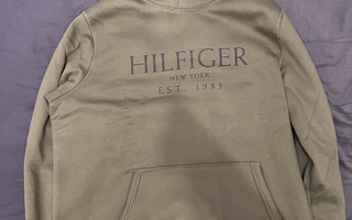 Tommy hilfiger huppari M