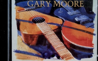 GARY MOORE: BALLADS & BLUES 1982-1994 CD