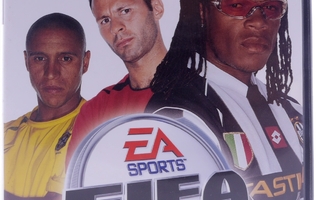 FIFA Football 2003