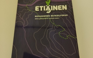 Rovaniemen retkeilyopas etiäinen