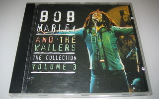 Bob Marley - The Collection Volume 3 (CD)
