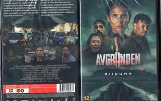 Avgrunden Kiiruna	(20 336)	UUSI	-FI-	DVD	nordic,			20213	ruo