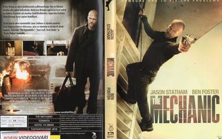 mechanic, the	(28 086)	k	-FI-	DVD	suomik.		jason statham	201