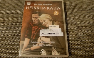Heikki ja Kaija - Osa 2 (Uusi)