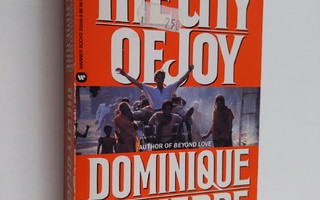 Dominique Lapierre : The City of Joy