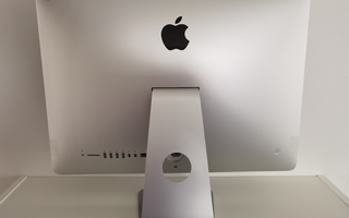 Apple iMac 21,5” Late 2012 ver 13,1