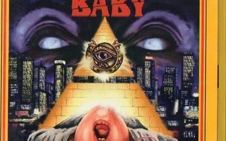 Manhattan Baby	(64 747)	UUSI	-GB-		DVD			1982	fan ed. o:luci