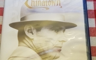 Chinatown- BluRay UUSI