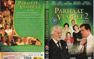 Parhaat Vuodet 2	(84 136)	k	-FI-	DVD	suomik.	(4)			jaksot 19